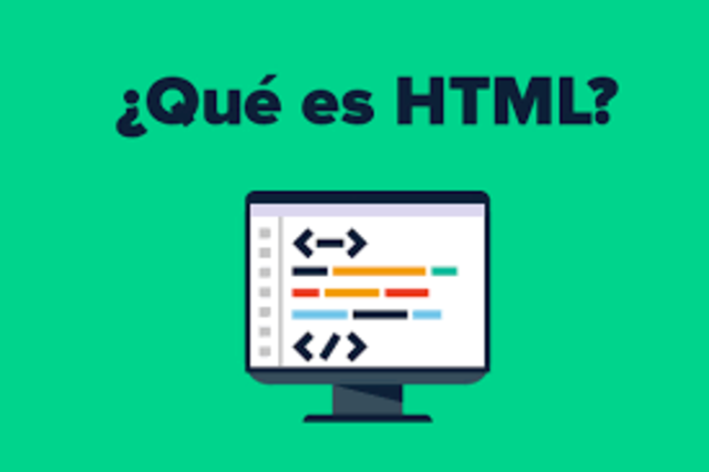 Creacion del HTML