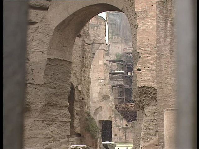 LAS ESTACIONES TERMALES