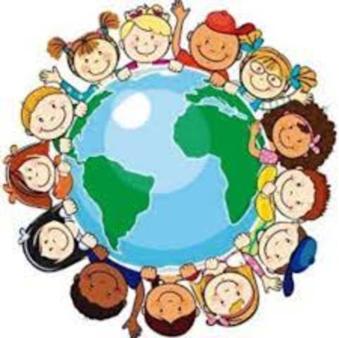 El niño sujeto social de derechos.