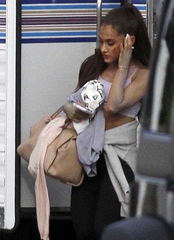 atentado después de concierto