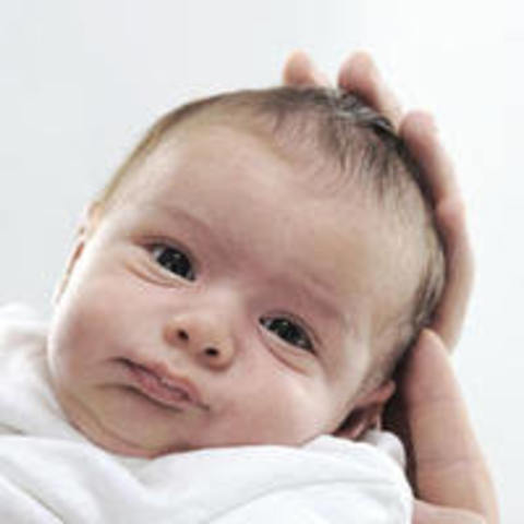 NACIMIENTO DE MI 2ª HIJO.