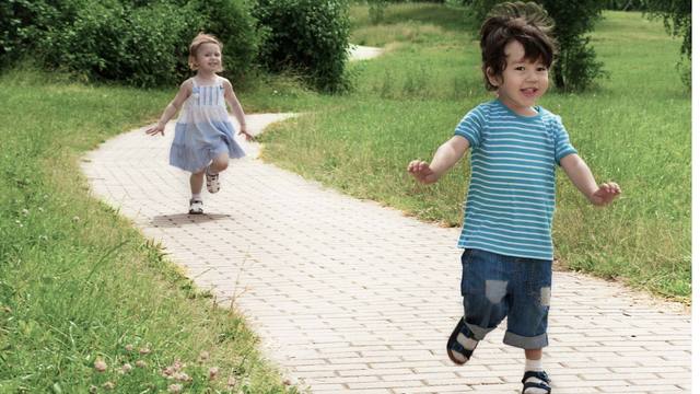 Fases del desarrollo motor infantil. Fases sensibles de las capacidades condicionales y faces sensibles capacidades coordinativas