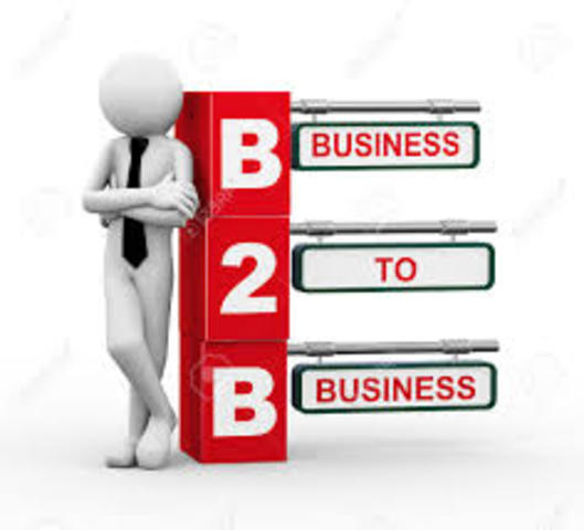 B2B