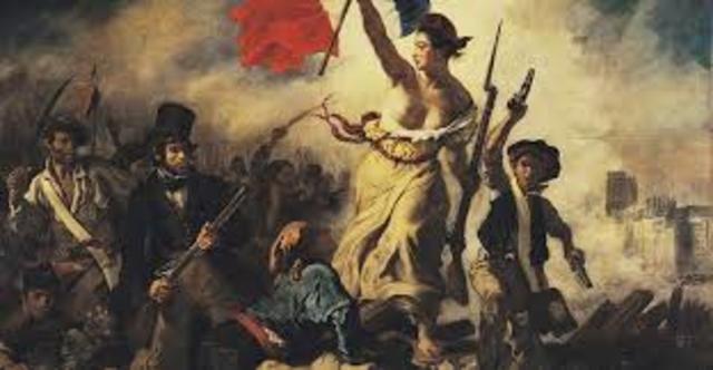 Mundo contemporáneo