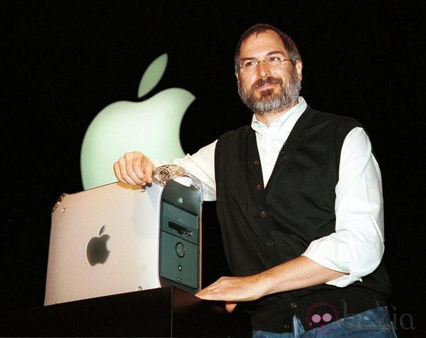 Regreso de Steve Jobs