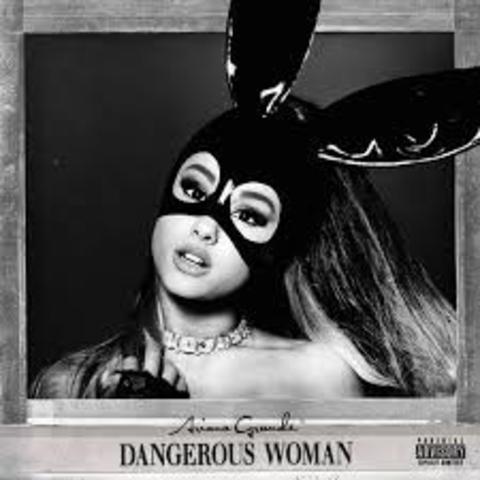 Dangerous Woman