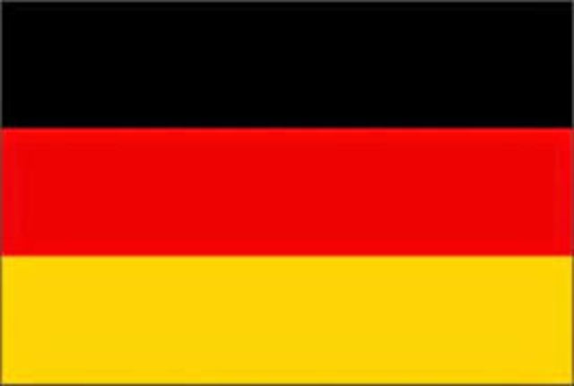 1871 Alemania