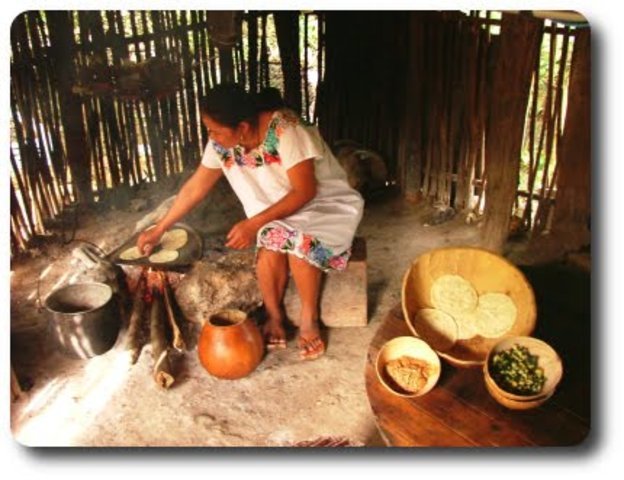 Lo rural fue concebido como consustancial a la falta de desarrollo en comparación con el espacio urbano en México.