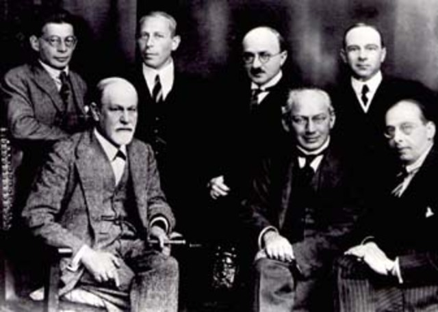 La creación del Neopositivismo