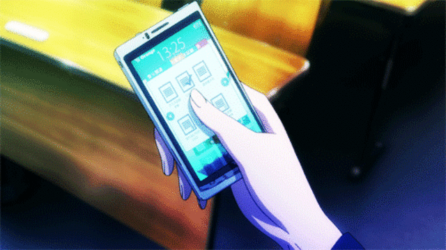 objetos de contenido compartibles