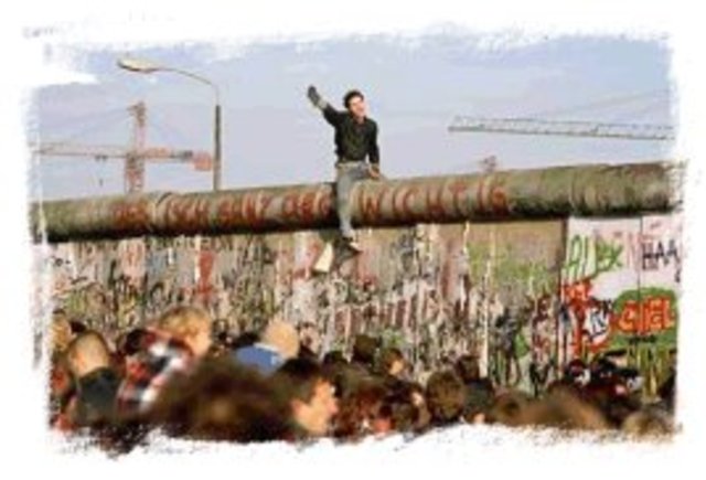 SEPTIEMBRE DE 1989: Hungría decide abrir de forma unilateral su frontera con el Occidente no comunista.