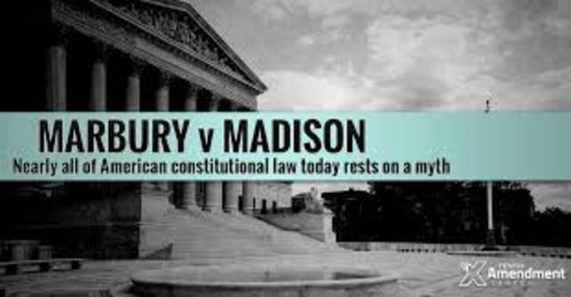 	La llegada del caso a la Corte y la sentencia.