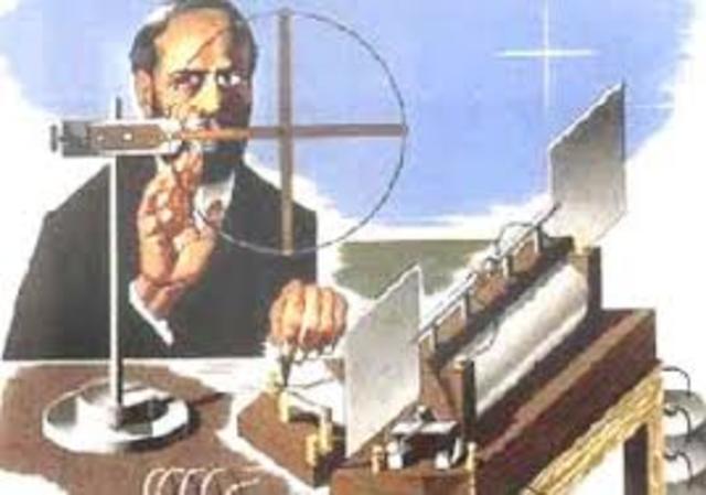 SEPTIMA EVULUCION : TUBOS AL VACIO Y LA ELECTRONICA