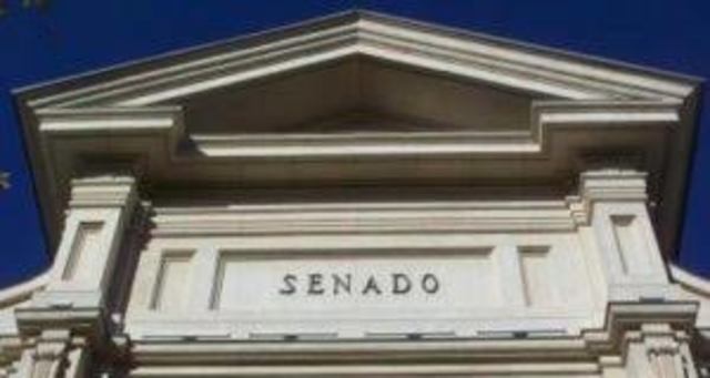 	El Senado