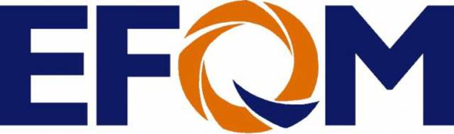 Fundación Europea para la gestión de calidad