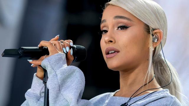 ‘No Fear Left To Cry’ (‘Sin miedo a llorar’),