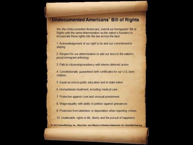 La Constitución de Estados Unidos de América y la Carta de Derechos