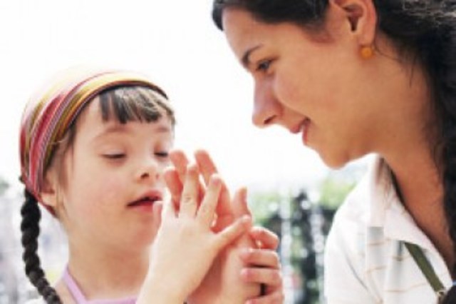 TERMINAL LA LICENCIATURA EN EDUCACIÓN ESPECIAL.