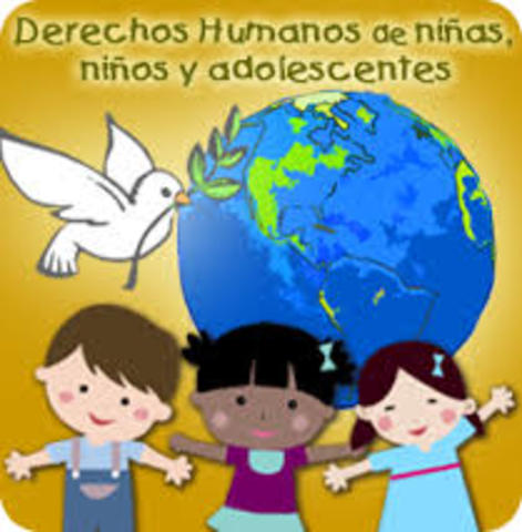 Derechos de los niños