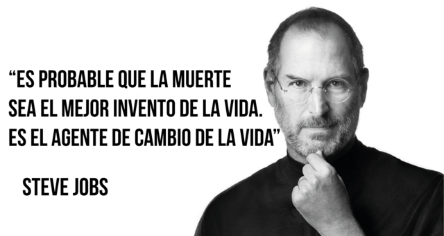 Muerte de Steve Jobs