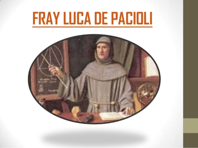 Fray Lucas