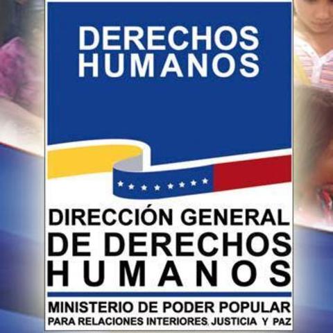 derechos humanos