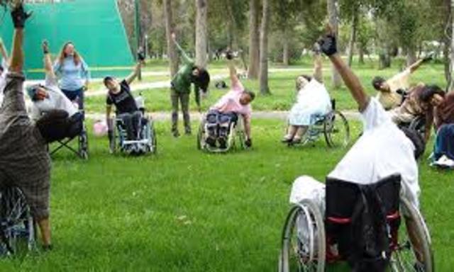 COORDINADORA DE PROYECTOS A NIVEL NACIONAL