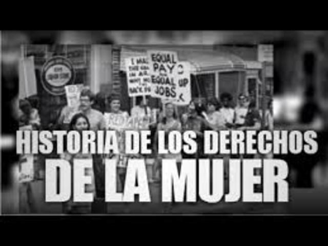 Convención sobre los Derechos Políticos de la Mujer