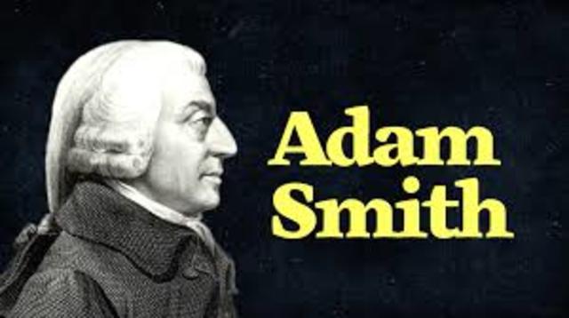 Adam Smith