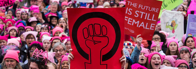 Convención para la eliminación de todas las formas de discriminación contra la mujer