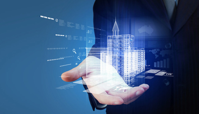 Revolución inteligente