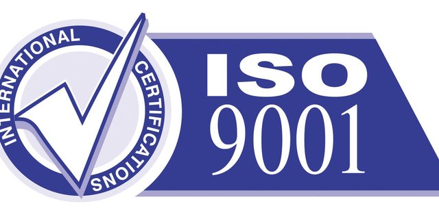 ISO 9001:2015