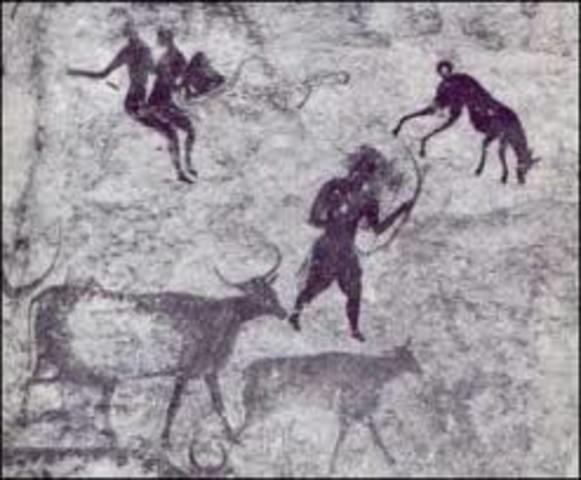 el hombre y su conocimiento implícito de la genética