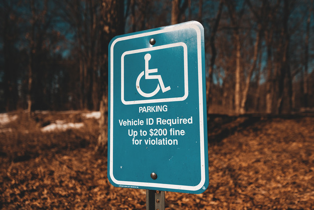 Convención para los Derechos de las Personas con Discapacidades