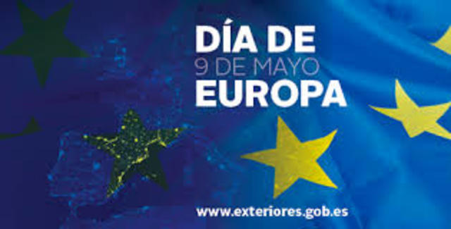 Día de Europa