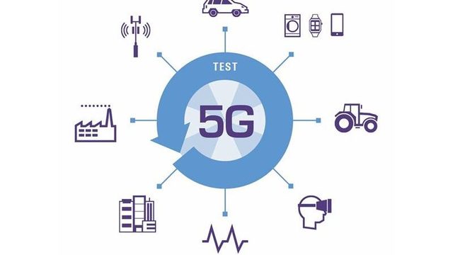 Red 5G (Audio y telecomunicaciones)