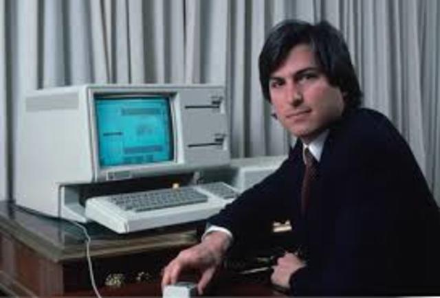 Steve Jobs
