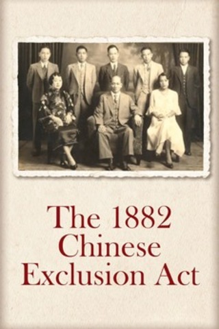 Chinese Exclusion Acts