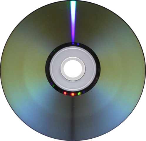DVD (Audio y telecomunicaciones)