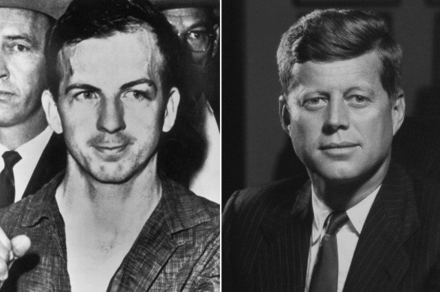 Asesinato de JFK