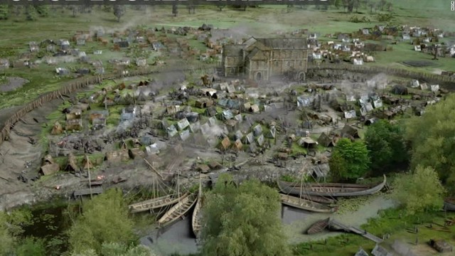 Leif Ericson sails east from Greenland to reach Labrador.