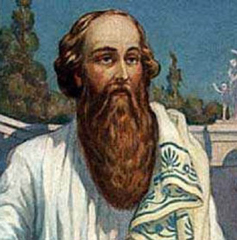 Idea de Pitagoras acerca de la vida