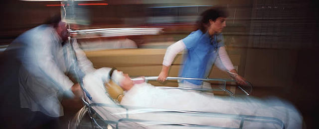 2nd Nursing Shortage