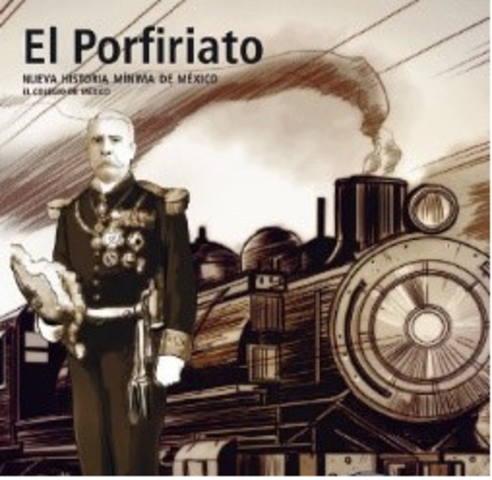 Porfiriato 1887 - 1910