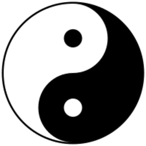 El principio de la medicina china