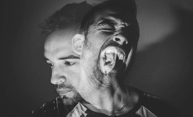 Método catártico por primera vez