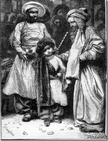 Siglo V al Siglo XII