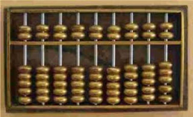 Historia de la computación