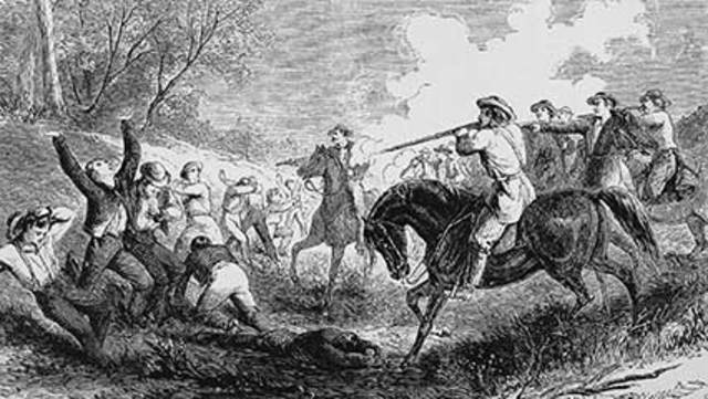 The Kansas-Nebraska Act