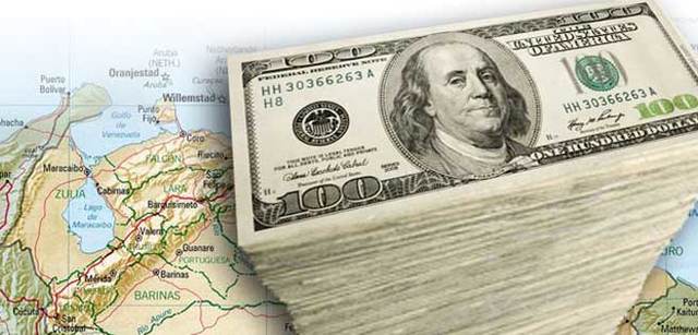 INICIA LA DEUDA EXTERNA